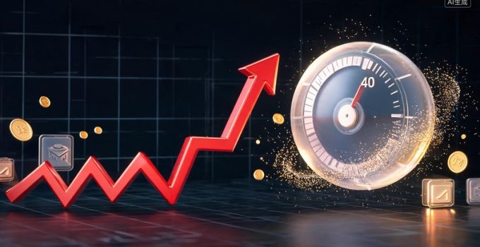 权益类基金明显反弹 公募规模再度逼近40万亿