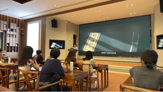 国网厦门供电公司：开展&ldquo;清风启新程&rdquo;廉洁教育471