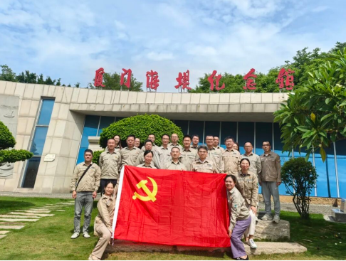 国网厦门供电公司：开展廉洁教育 筑牢清风防线