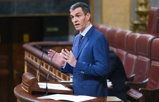 西班牙首相妻子需就腐败案受审