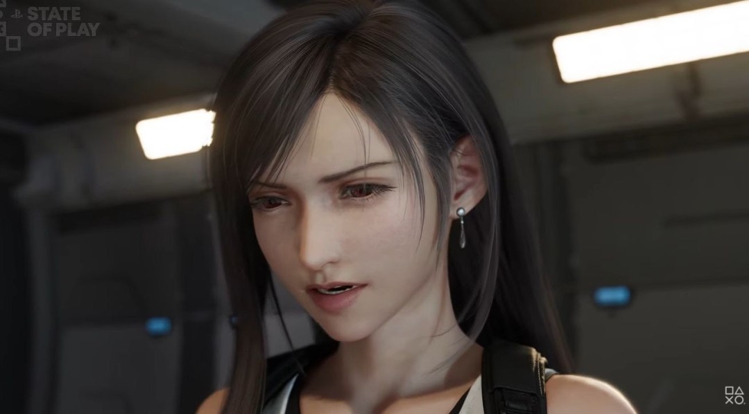 《最终幻想7:启示》有两部DLC 2027冬至2028春推出