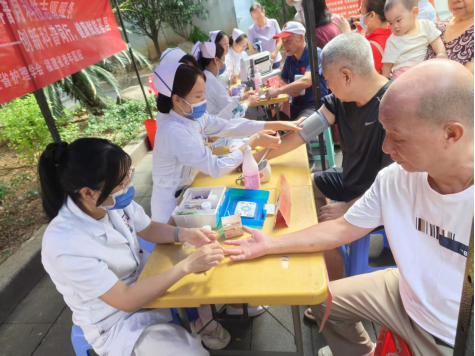 月圆同喜乐 睦邻共团圆326