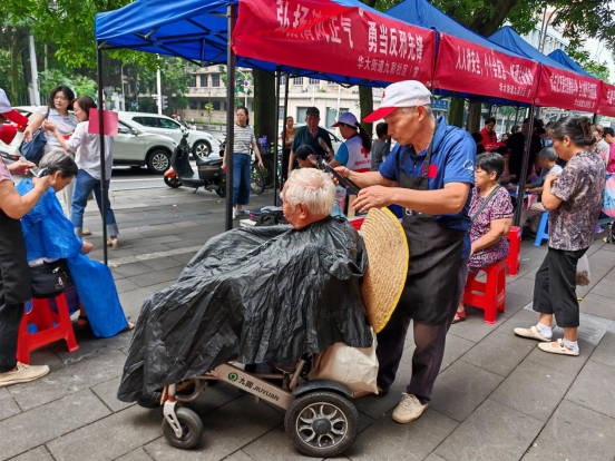 月圆同喜乐 睦邻共团圆383