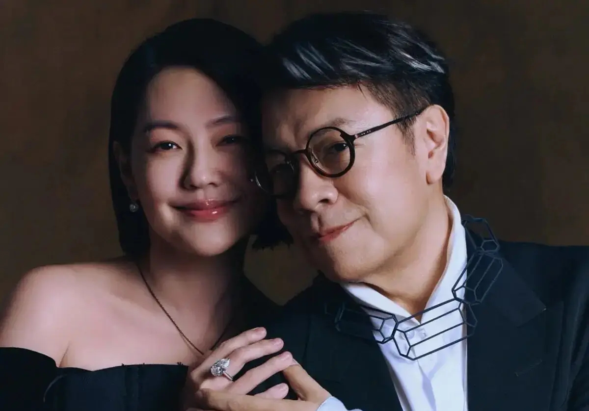 小S回应和蔡康永再合作：重新合作不知会是什么样子，但我很期待 