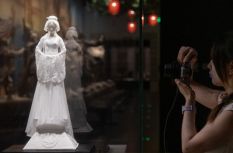 福建泉州：历史经典产业传新韵