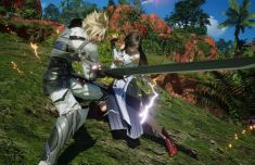 《最终幻想7：启示》有两部DLC 2027冬至2028春推出