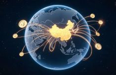 2025年度中国对外直接投资流量2135.8亿美元