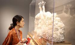 2026德化陶瓷文化周启幕 超30亿元助推千亿集群