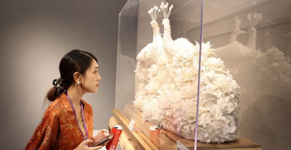2026德化陶瓷文化周启幕 超30亿元助推千亿集群