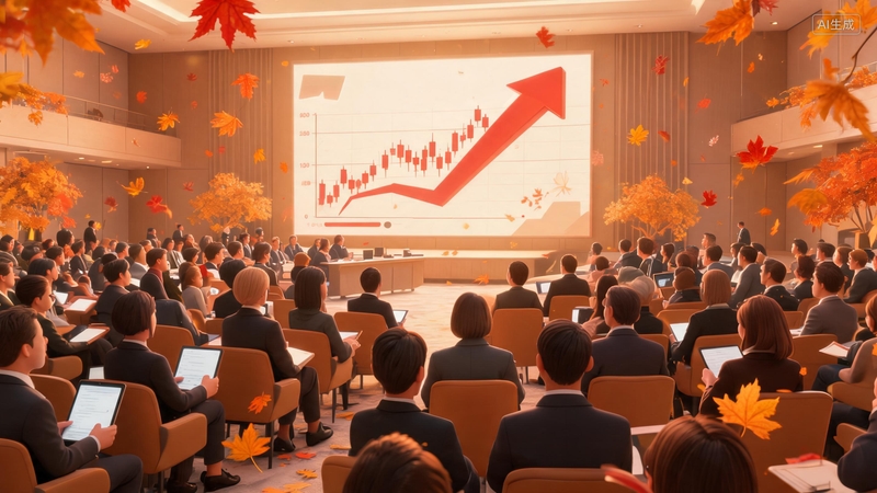 公募基金秋季策略会密集召开 积极看多权益资产