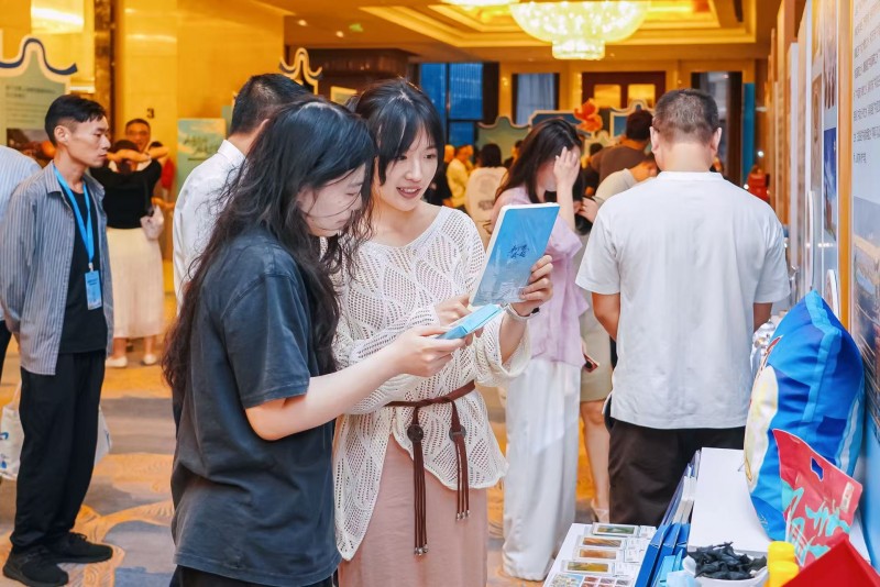 深化文旅双向互动，“山海交响 福聚宁德”2026年市县联合营销推广活动走进江苏三城