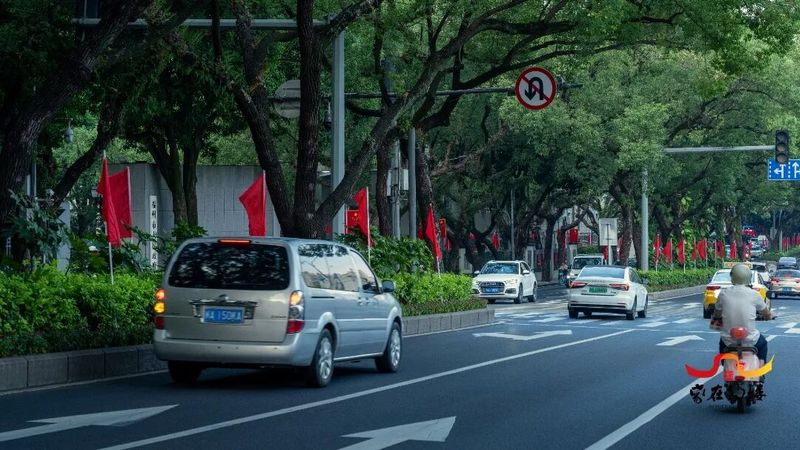 乌山路