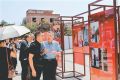 翔金两地乡亲共话风狮民俗