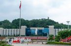 满眼皆是“中国红”！鼓楼国庆氛围感拉满