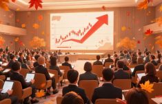 公募基金秋季策略会密集召开 积极看多权益资产