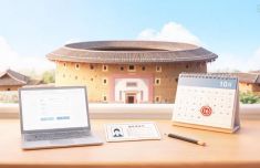 2027年福建普通高考10月16日起网上报名