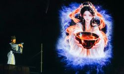 “闽式金秋 自在山海”文旅推广活动在武夷山启动