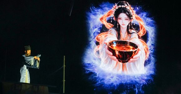 “闽式金秋 自在山海”文旅推广活动在武夷山启动