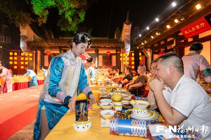 福州新区（长乐区）假期文旅多点开花