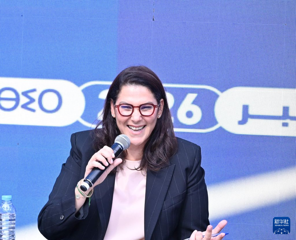 曼苏里成为摩洛哥首位女首相