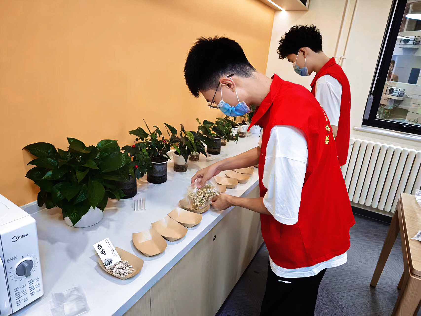 北京卫生职业学院：服务润初心 实践育仁心