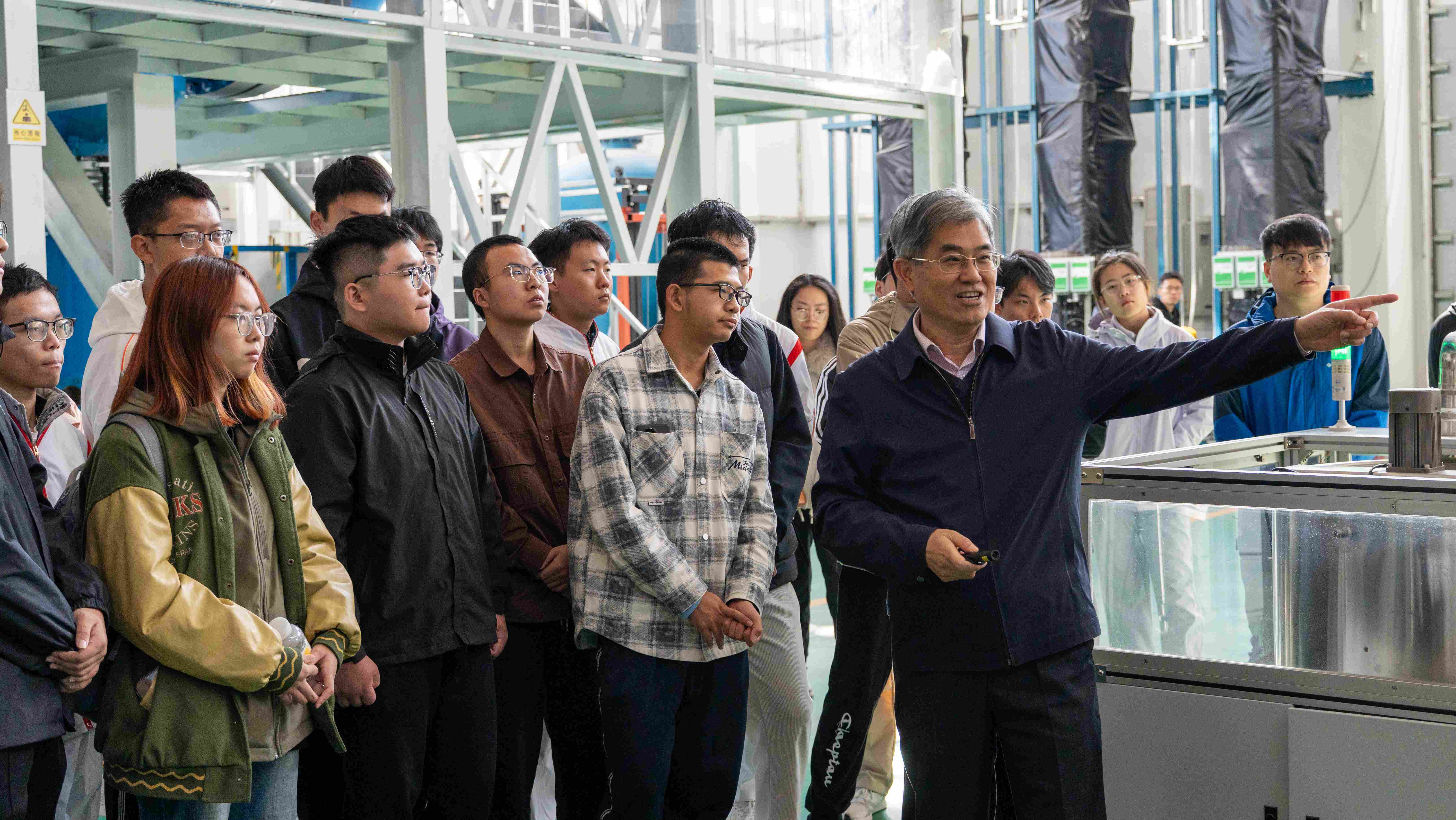 中国农业大学：凝心铸魂兴稼穑 春风化雨育英才