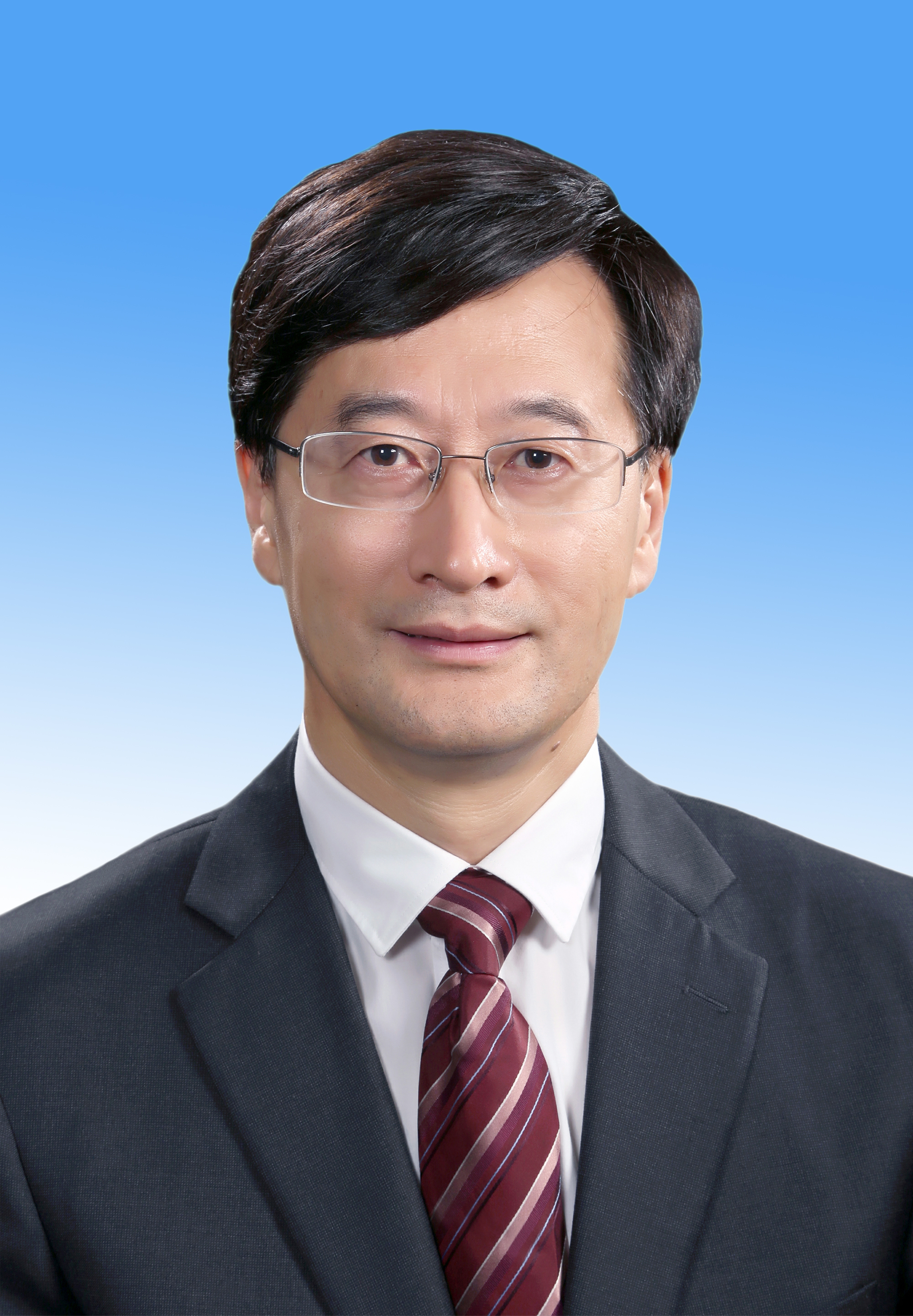 王云鹏同志任北京航空航天大学党委书记