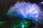 太梦幻了！福州旗山湖公园上新！