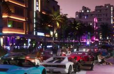 《GTA6》雷奥尼达地图约为前作两倍 是R星迄今最大地图