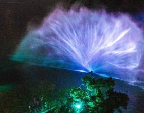 太梦幻了！福州旗山湖公园上新！