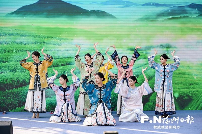 2026福派民宿生活季拉开帷幕