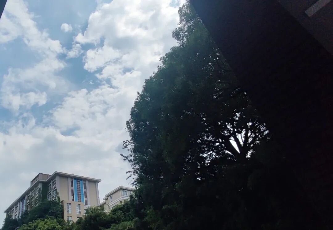 局部大暴雨！福建气象台发布暴雨警报！