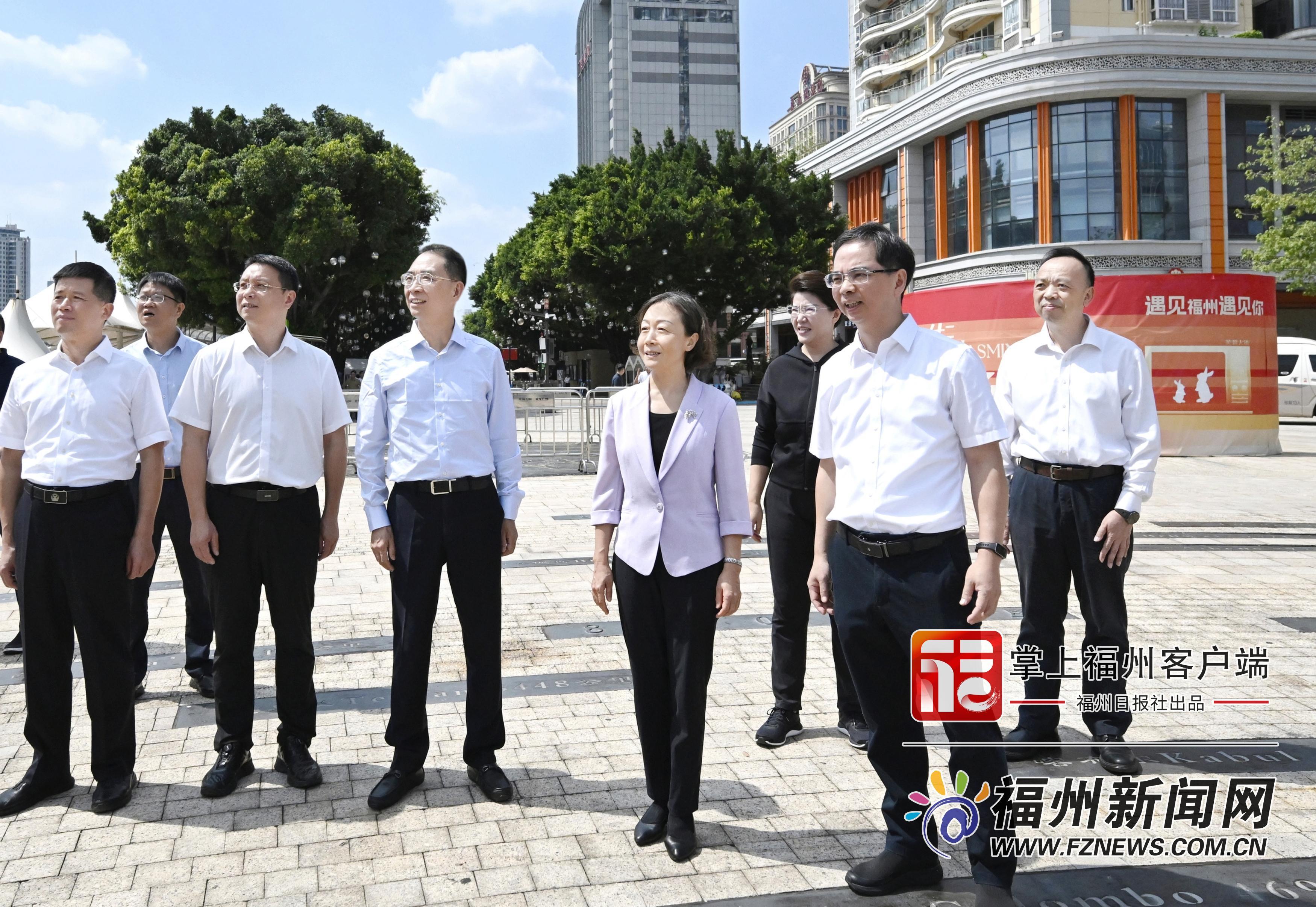 郭宁宁吴贤德调研检查国庆假期文旅促消费和安全生产工作