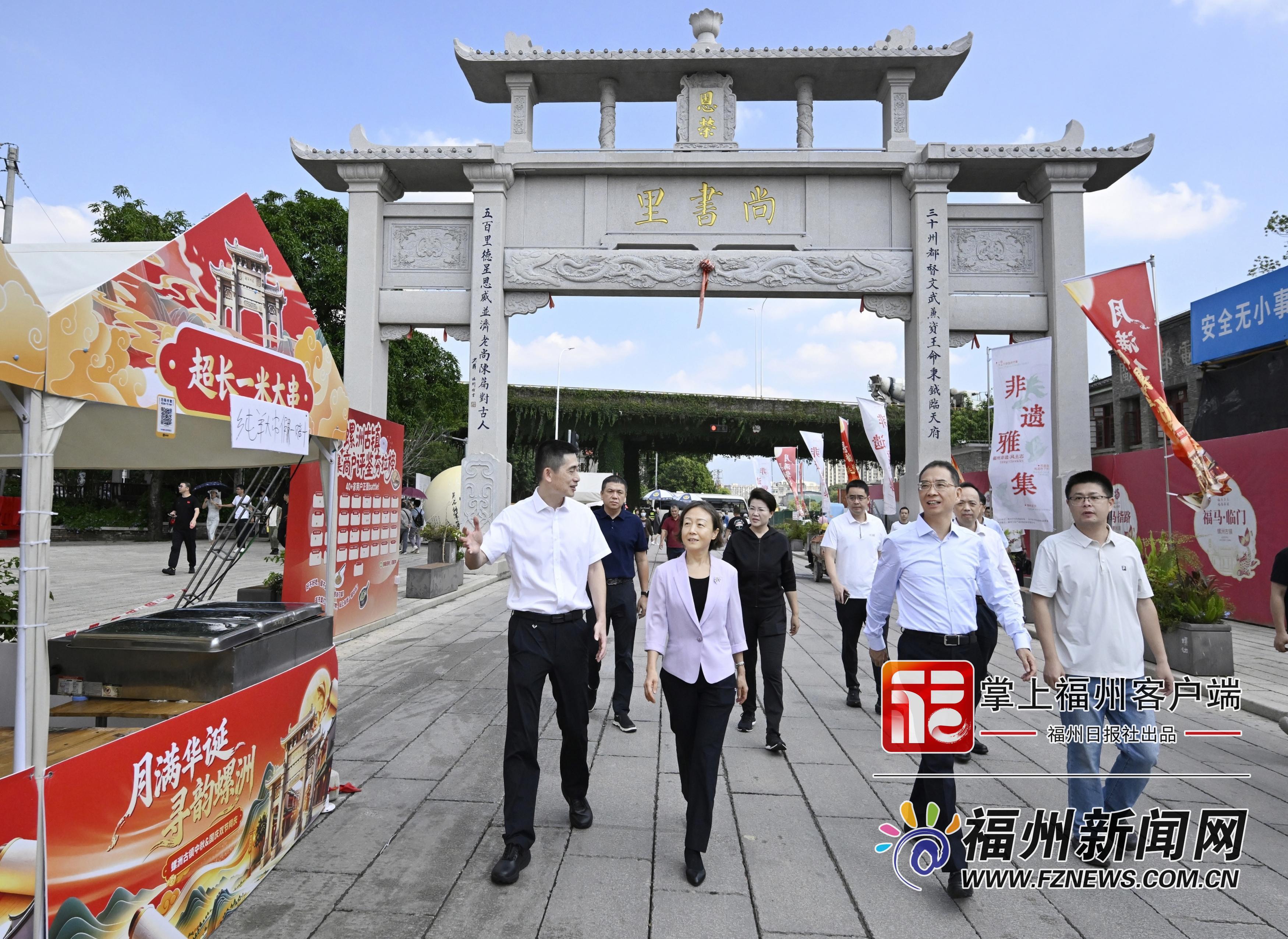 郭宁宁吴贤德调研检查国庆假期文旅促消费和安全生产工作