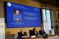 2026年诺贝尔物理学奖揭晓