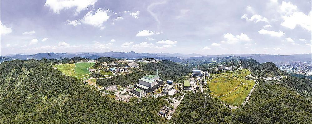 观澜·福见 | 我在红庙岭寻“宝”