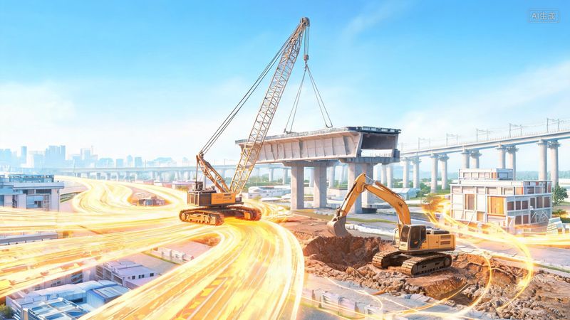 新型政策性金融工具加快落地 基建投资提速可期