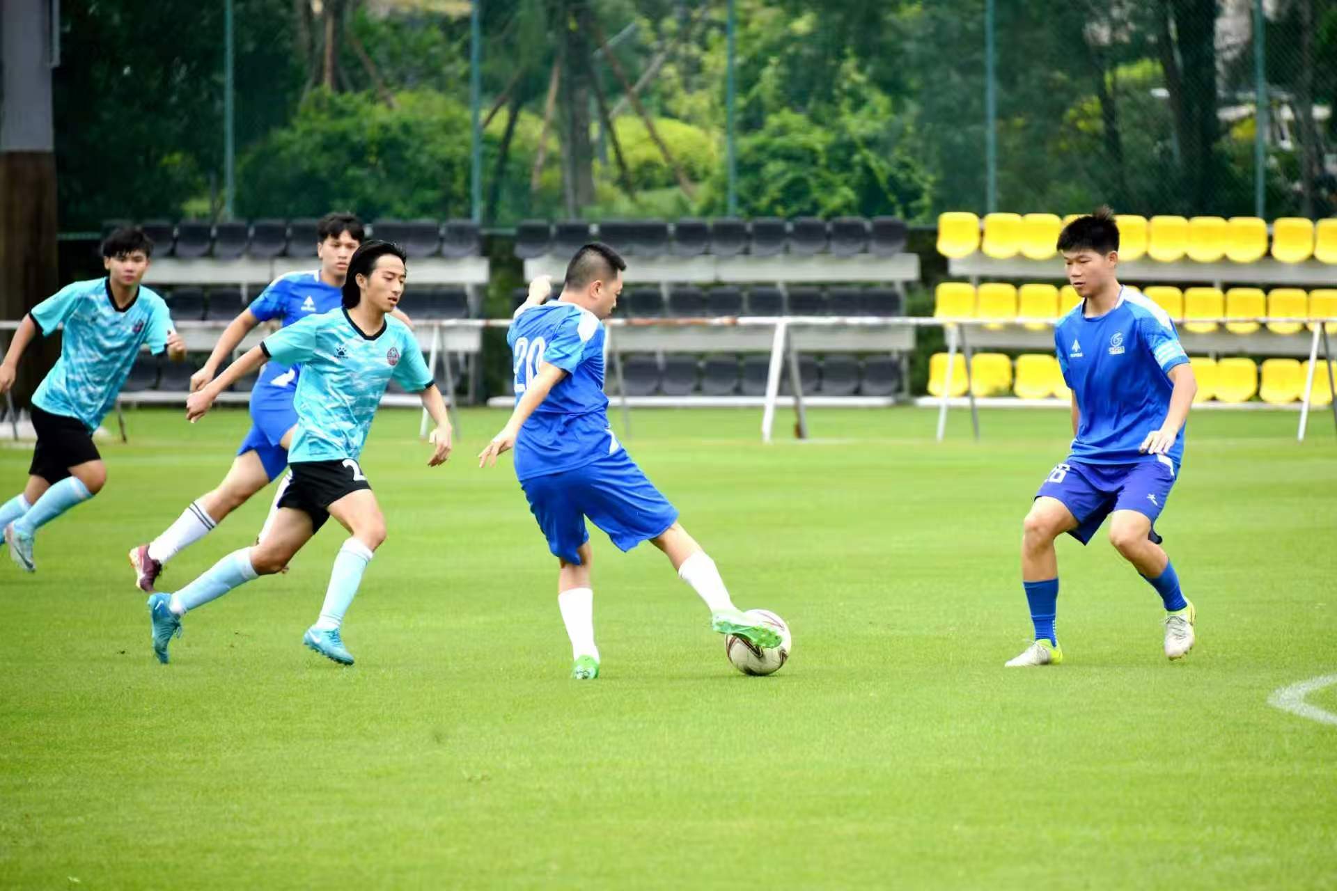 漳州古雷：福建县超把大家聚到了一起