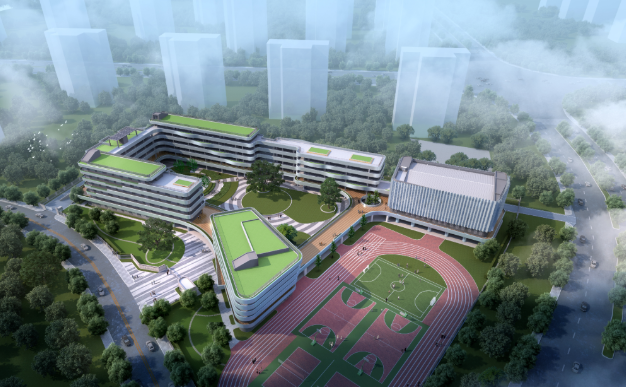 最新！福州市区将新增两所学校！