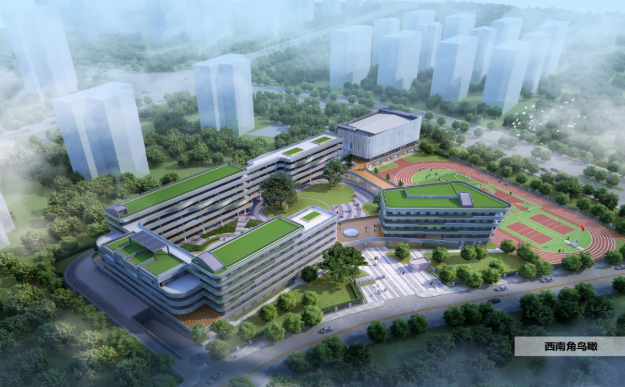 最新！福州市区将新增两所学校！