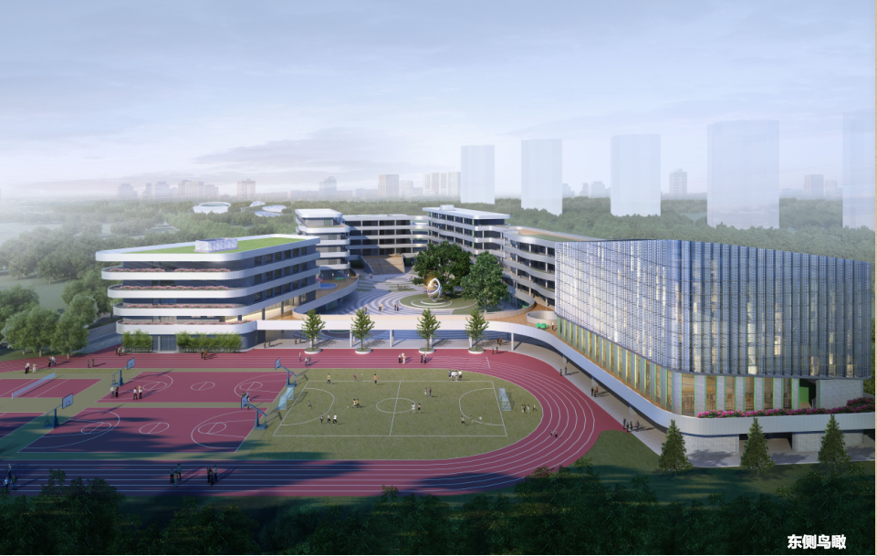 最新！福州市区将新增两所学校！