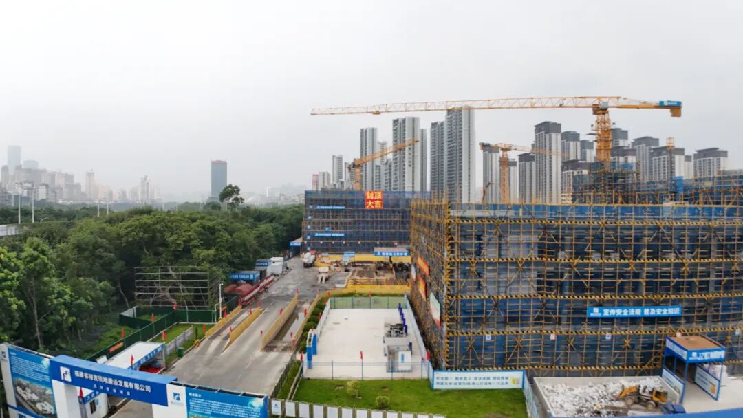 最新！福州市区将新增两所学校！