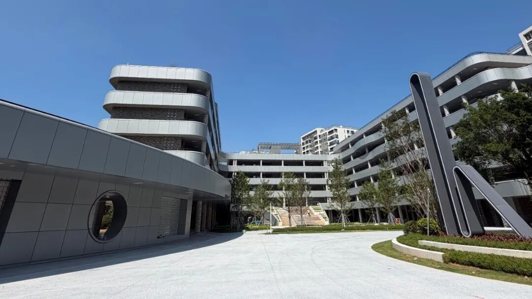最新！福州市区将新增两所学校！