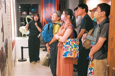 2026兵马俑与秦始皇帝陵特展亮相台湾