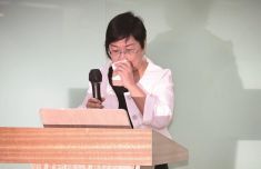 绿高官耍特权，赖清德选前开铡止血