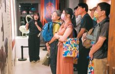 2026兵马俑与秦始皇帝陵特展亮相台湾