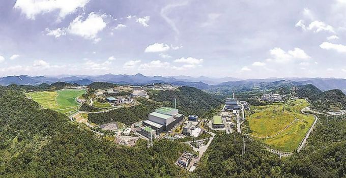 观澜·福见 | 我在红庙岭寻“宝”