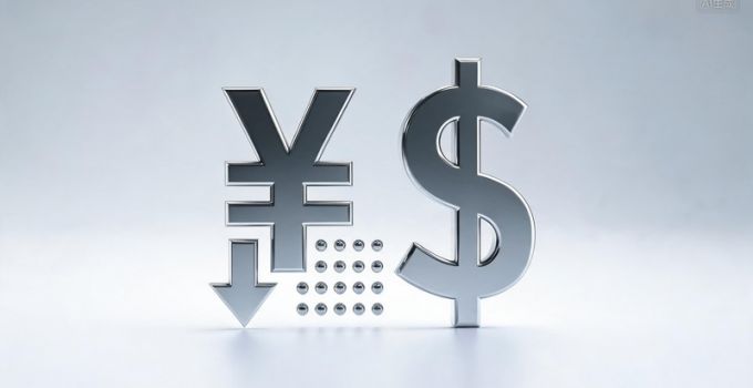 人民币对美元汇率中间价报6.7367 调贬16个基点