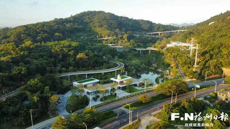 未来五年，福州人需要什么样的植物园？