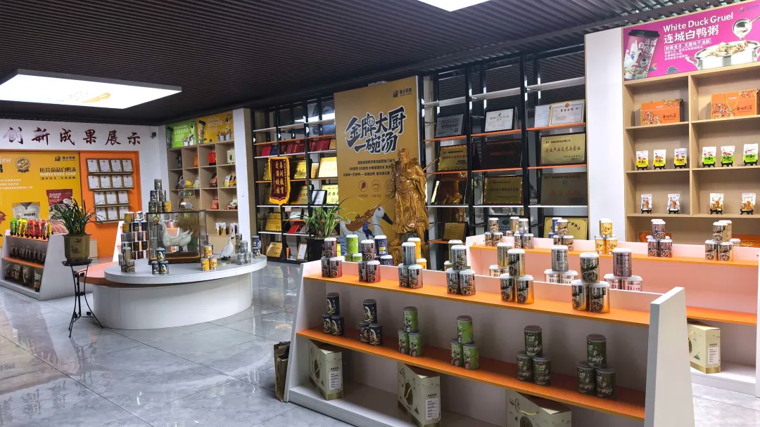 千年珍禽振翅！连城白鸭串起13亿元富民产业链